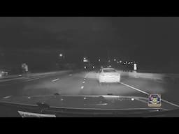 Man arrested for reckless driving that lead to pursuit on I-384 in East Hartford