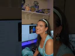 Announcing Princess Problems: Royal Chaos in the Works! | Behind the Scenes  #RetiredDisneyPrincess