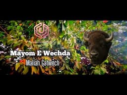 MALIAH GATWECH- MAYOM E WECHDA (OFFICIAL AUDIO) JUNUBIN MUSIC TODAY SOUTH SUDAN MUSIC 2025