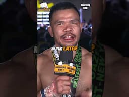 From UFC to Bare Knuckle: Rolando Dy's Journey to Becoming a GOAT | BARE KNUCKLE NEWS"