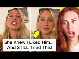throw the whole friend away - REACTION