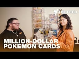 Behind the Pokemon Crime Wave | Short Documentary