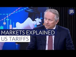 Navigating the shock: US economic strategy explained