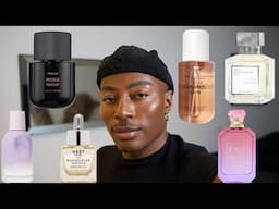 Best Spring Fragrances That Turn Heads Instantly This Summer!
