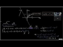 37. Graphs for Functions, Complex Numbers,  and Inequalities | ATAR Physics and Maths 20220916