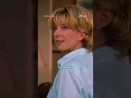 Elizabeth James, the icon that you are!