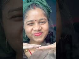 Garmi Se Pareshan meri patni #￼ #shivangi #mangalbhaipatel #love #funny #song #familyvlog