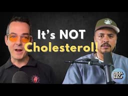 What Really Causes Heart Disease? Revealed by Cardiologist | Heal Thy Self w/ Dr. G #389
