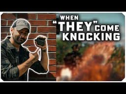 When Is Overthrowing the Government Justified? | Righteous Rebellion & Revolution
