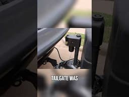 Game-Changing RV Trailer Modification for Tailgate Access