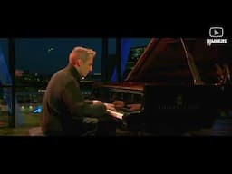 BIMHUIS TV Presents: Alexander Hawkins Solo