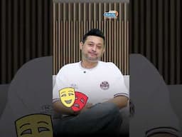 60 Seconds with RJ Pooja ft. Swapnil Joshi | From TV Actor to Marathi & Gujarati Cinema