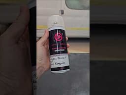 Car Paintwork Repair. Do it yourself! #cars #repair #help