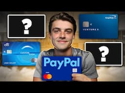 The 5 Credit Cards I Use Every Day (NEW Setup)