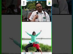 करो योग, रहो निरोग!