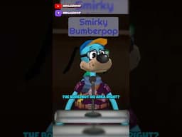 How did he guess that!? #toontown #toontownrewritten #geoguessr #geoguesser #gaming