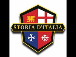 Annuncio: presentazione a Bruxelles (25 giugno) e nuova puntata extra!