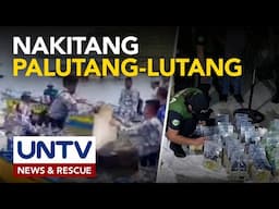 P20-M halaga ng shabu, natagpuan sa Ilocos Norte