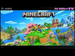 As Seen on TV: Minecraft Edition - GDQ Hotfix Speedruns
