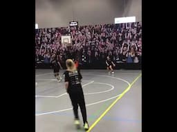 #traininghandball