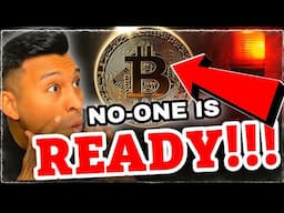 BITCOIN: THIS IS YOUR LAST CHANCE....🚨🚨
