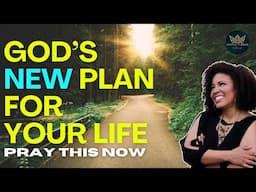 Unlocking God's Secret Plan For Your Life