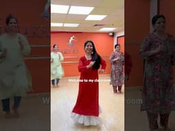 Easy Party Dance Steps - Tu Tu Hai Vahi | Vishakha Verma #easydancesteps #retrodance