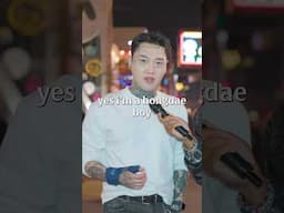 Are You A Hongdae Boy?