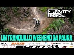 UN TRANQUILLO WEEKEND DA PAURA