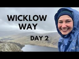 Wicklow Way Day 2