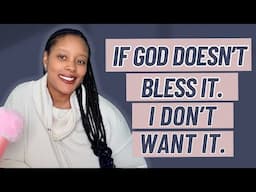 Commit Your Plans to God (The Time Is NOW)