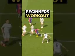 Ball Control Training for Beginners