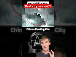 Most mysterious Optical illusions EXPLAINED