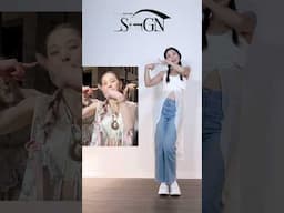 izna (이즈나) 'SIGN' #izna ✨ #SIGN #izna_SIGN