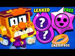 Griff & Kenji Hypercharge LEAKED! FREE Hypercharge & More! New Update Easter Eggs!