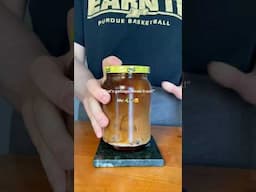 Me 🤝🏻 empty pickle jars
