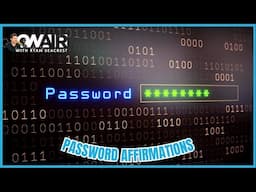 Are Your Passwords the Key to Realizing Your Goals? | On Air with Ryan Seacrest