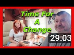 Have We Changed ?