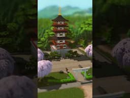 Sounds of Mt Komo #sims4 #thesims4 #eacreatornetwork #asmr #Sims4asmr #natureasmr #naturesounds #ts4