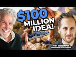 Mastering the Art of Licensing: One Inventor's Winning Formula