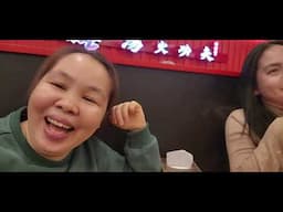 kain Tayo maratang   Sarap♥️♥️♥️  #마라탕