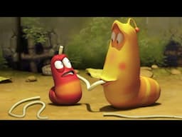 Spaghetti Funny Cartoon Comedy for Kids