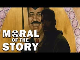 How Three Kings Re-examines Operation Desert Storm (Film Analysis)