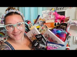 Happy Saturday Dollar Tree Haul!!! 6/7/25