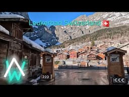 Alan Walker Best Songs Leukerbad Switzerland 4 K
