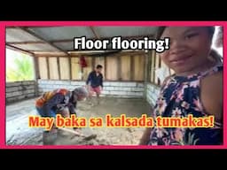 Ganito pala gawin Para mabilis kumilos yung trabahante mo!