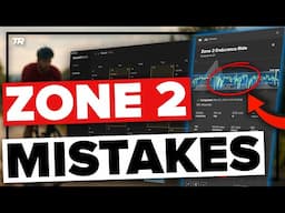 WHY YOUR ZONE 2 TRAINING ISN’T WORKING — AND HOW TO FIX IT | Ask a Cycling Coach Podcast 531