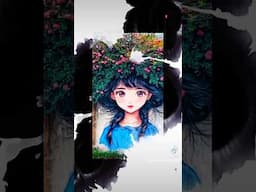 tranh tường đẹp