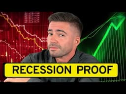 Recession-Proof Your Life 2025 (MUST DO BEFORE NEXT CRASH)