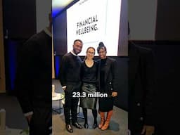 This Global Investment Company Invited Us To Help Staff Improve Financial Wellbeing